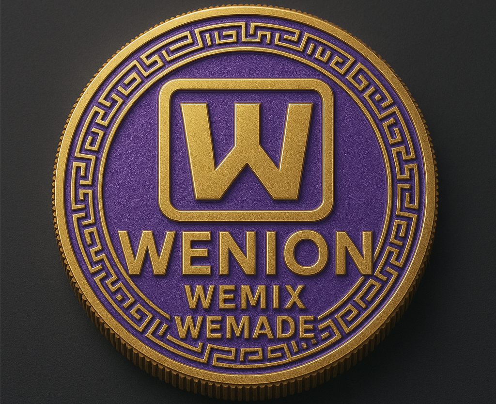 위퍼블릭 | WENION_위니온